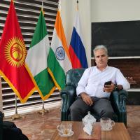 ناصر فلاح نوری