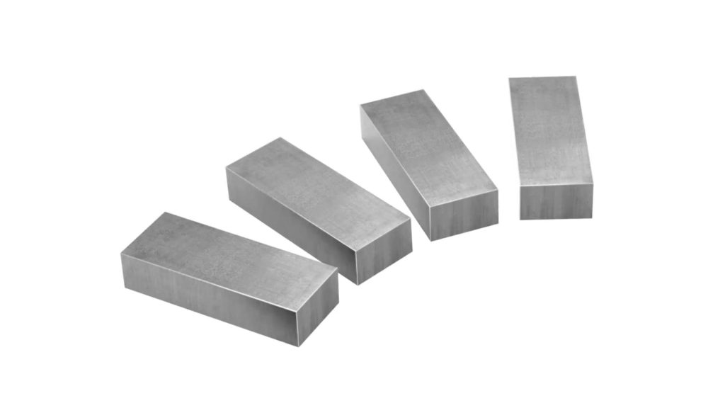 شمش فولاد چادرملو بهترین بسته بندی