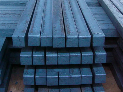 سفارش شمش فولاد القایی + شرایط استثنایی