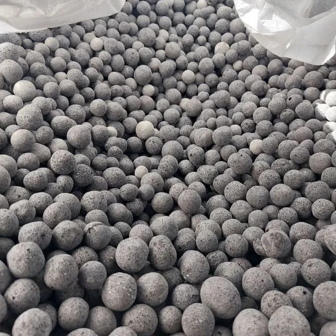 گندله اپال پارسیان کیفیت بالا و ترکیب یکنواخت برای صنایع فولاد