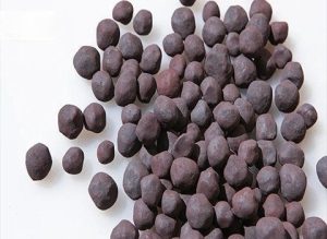 گندله چادرملو کیفیت ممتاز و ترکیب یکنواخت