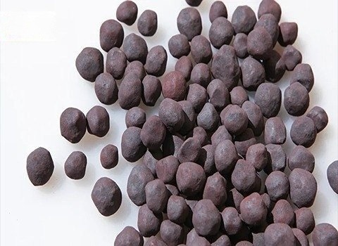 گندله چادرملو کیفیت ممتاز و ترکیب یکنواخت