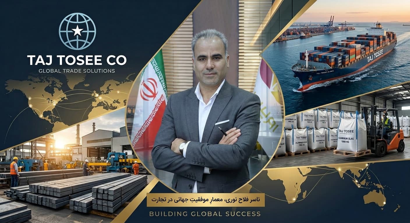 فروشگاه شما؛ کیفیتی که لمس می‌کنید