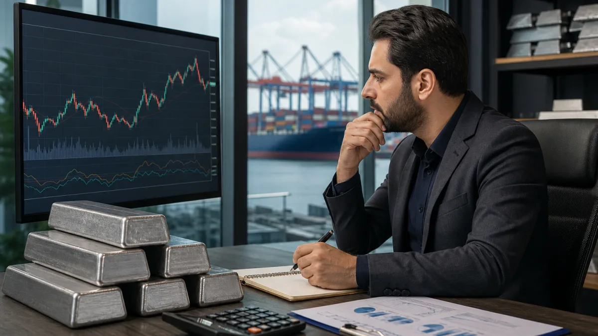 فولاد در شمش جهانی باکیفیت و بادوام
